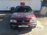 Volkswagen Golf 1993 годаүшін1 150 000 тг. в Алматы – фото 4