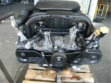 Двигатель Subaru EJ253 за 690 000 тг. в Усть-Каменогорск
