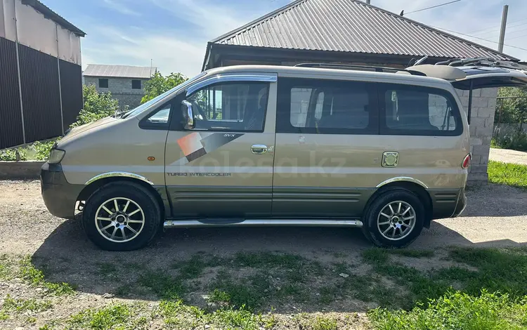 Hyundai Starex 2002 годаfor2 500 000 тг. в Талгар