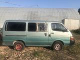 Toyota Hiace 1995 годаүшін1 000 000 тг. в Кокшетау