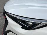 Changan X5 Plus 2024 года за 7 200 000 тг. в Алматы – фото 3