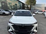 Changan X5 Plus 2024 года за 7 200 000 тг. в Алматы – фото 2