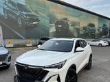 Changan X5 Plus 2024 года за 7 200 000 тг. в Алматы