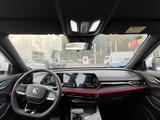 Changan X5 Plus 2024 года за 7 200 000 тг. в Алматы – фото 5