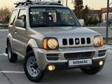 Suzuki Jimny 2010 года за 8 200 000 тг. в Алматы – фото 2