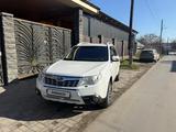 Subaru Forester 2011 года за 5 200 000 тг. в Алматы – фото 2