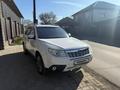 Subaru Forester 2011 года за 5 200 000 тг. в Алматы – фото 3