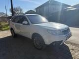 Subaru Forester 2011 года за 5 200 000 тг. в Алматы – фото 4