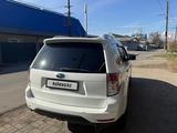 Subaru Forester 2011 года за 5 200 000 тг. в Алматы – фото 5