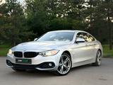 BMW 430 2016 годаүшін9 850 000 тг. в Кокшетау