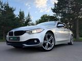 BMW 430 2016 годаүшін9 850 000 тг. в Кокшетау – фото 2
