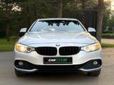 BMW 430 2016 годаүшін9 850 000 тг. в Кокшетау – фото 3
