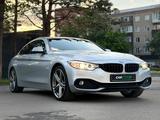 BMW 430 2016 годаүшін9 850 000 тг. в Кокшетау – фото 4