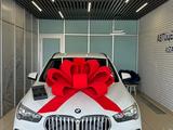 BMW X1 2022 года за 22 000 000 тг. в Алматы