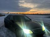 Mercedes-Benz S 500 2001 годаfor4 100 000 тг. в Павлодар