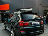 BMW X5 2013 года за 12 000 000 тг. в Алматы – фото 2