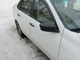 ВАЗ (Lada) Granta 2190 2019 года за 3 100 000 тг. в Усть-Каменогорск – фото 2