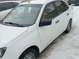 ВАЗ (Lada) Granta 2190 2019 года за 3 100 000 тг. в Усть-Каменогорск