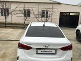 Hyundai Accent 2021 годаүшін8 000 000 тг. в Актау – фото 4