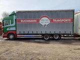 Scania  4-Series 2006 годаүшін27 000 000 тг. в Шымкент – фото 4