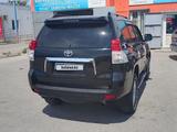 Toyota Land Cruiser Prado 2011 года за 16 900 000 тг. в Актау – фото 3