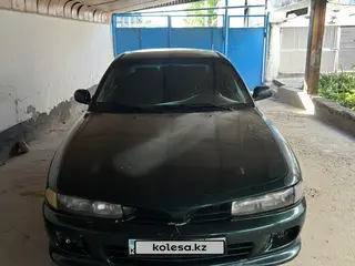Mitsubishi Galant