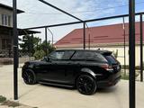 Land Rover Range Rover Sport 2016 годаүшін25 500 000 тг. в Шымкент
