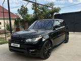 Land Rover Range Rover Sport 2016 годаүшін25 500 000 тг. в Шымкент – фото 5