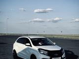 ВАЗ (Lada) XRAY 2017 года за 4 000 000 тг. в Кульсары – фото 3