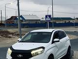 ВАЗ (Lada) XRAY 2017 года за 4 000 000 тг. в Кульсары – фото 2