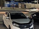 ВАЗ (Lada) XRAY 2017 года за 4 000 000 тг. в Кульсары – фото 4