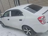 Chevrolet Cobalt 2023 годаүшін6 750 000 тг. в Актобе – фото 3