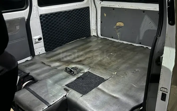 Daewoo Damas 2006 года за 1 800 000 тг. в Алматы