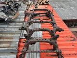 Рама на тойота Прадо 120 за 700 000 тг. в Алматы – фото 2