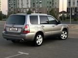 Subaru Forester 2007 года за 5 500 000 тг. в Туркестан – фото 2