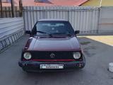 Volkswagen Golf 1988 годаүшін650 000 тг. в Есик