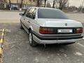 Volkswagen Passat 1988 года за 1 200 000 тг. в Жетысай – фото 6