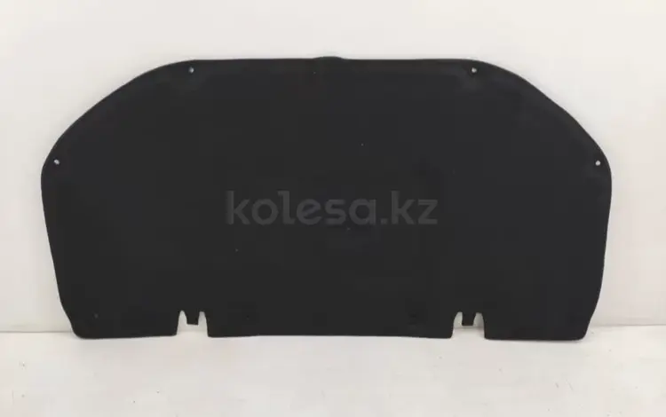 Обшивка капота на Toyota Camry 70 75 за 10 000 тг. в Алматы