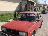 ВАЗ (Lada) 2105 1996 года за 880 000 тг. в Шымкент – фото 5