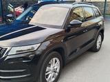 Skoda Kodiaq 2019 года за 15 600 000 тг. в Алматы