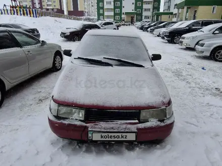 ВАЗ (Lada) 2110 2004 года за 800 000 тг. в Усть-Каменогорск – фото 4