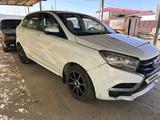 ВАЗ (Lada) XRAY 2017 года за 2 350 000 тг. в Атырау – фото 2