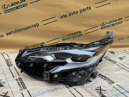 ФАРА В СБОРЕ, ЛЕВ., HEADLAMP-LED (* PES)&* DRL 81150-08130 за 400 000 тг. в Шымкент – фото 12