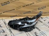 ФАРА В СБОРЕ, ЛЕВ., HEADLAMP-LED (* PES)&* DRL 81150-08130 за 400 000 тг. в Шымкент