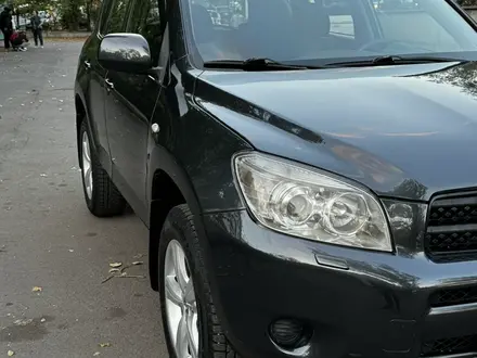 Toyota RAV4 2006 года за 7 800 000 тг. в Алматы – фото 22