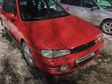 Subaru Impreza 1996 года за 1 400 000 тг. в Алматы – фото 3