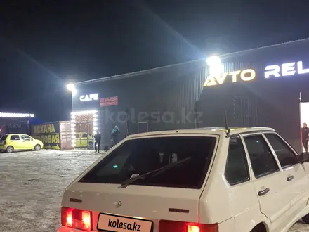 ВАЗ (Lada) 2114 2013 года за 1 800 000 тг. в Усть-Каменогорск