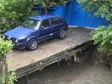 Volkswagen Golf 1991 года за 700 000 тг. в Ленгер – фото 2