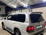 Lexus LX 470 2007 годаүшін13 300 000 тг. в Шымкент – фото 3
