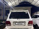 Lexus LX 470 2007 годаүшін13 300 000 тг. в Шымкент
